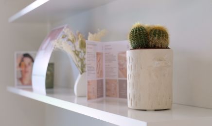 Les petites mains de Marie : Spa à Dommartin