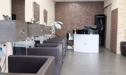Miss Angel Coiffure Esthetique  : Coiffeur à Décines