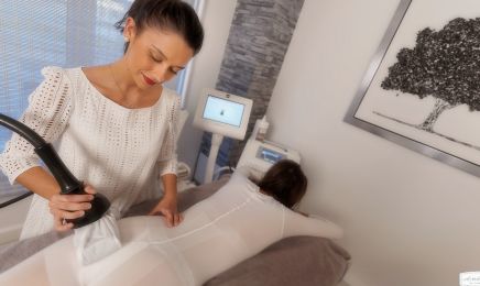 Centre de beauté Jérémie : Manucure à Louviers