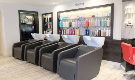 L’esprit coiffure - Feyzin : Coiffeur à Feyzin