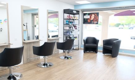 Salon Vogue Mode : Coiffeur à Chazay-d'Azergues
