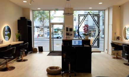 Le salon by Laurane Gaultier : Coiffeur à Lyon