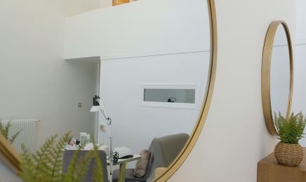 Leïla Beauty : Manucure à Lyon