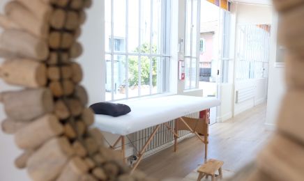 L'échoppe Beauté : Institut de beauté à Sathonay-Camp