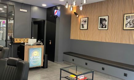 XV Barber : Institut de beauté à Paris