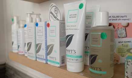 SUBLIM'ESTHETIC "Pour vous mesdames" : Institut de beauté à Brindas