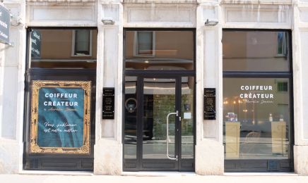 Aurélie Jounin : Coiffeur à Lyon