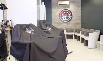 Fame Barber : Coiffeur à Lyon