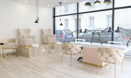LunéA Esthétique : Coiffeur à Lyon