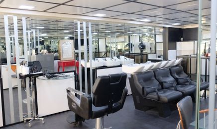 Salon Allary : Coiffeur à Lyon