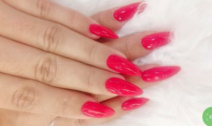 Khue Ongles : Manucure à Toulouse