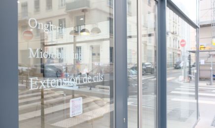 LunéA Esthétique : Institut de beauté à Lyon