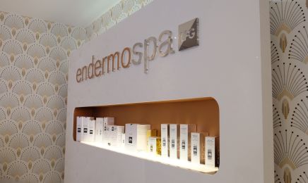 Endermospa LPG Lyon 6 : Institut de beauté à Lyon