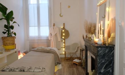 Cataleya Créatrice Bien-Être   : Institut de beauté à Reyrieux