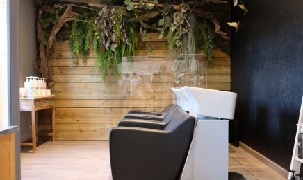 Vitalyna L'appart - Villefranche : Coiffeur à Villefranche-sur-Saône