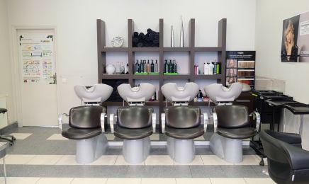 Préférence Coiffure : Coiffeur à Lyon 6EME