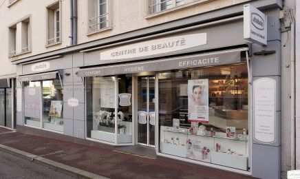 Centre de beauté Jérémie : Manucure à Louviers