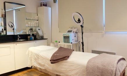 Institut Zenaura : Institut de beauté à Bron