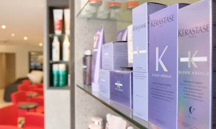L’esprit coiffure - Feyzin : Coiffeur à Feyzin