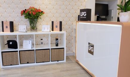 Endermospa LPG Lyon 6 : Institut de beauté à Lyon