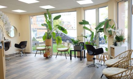 Caract’hair : Coiffeur à Villeurbanne