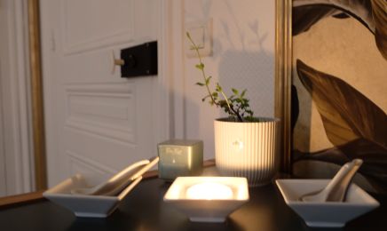 Cataleya Créatrice Bien-Être   : Institut de beauté à Reyrieux