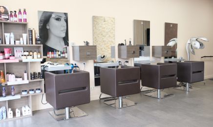 Miss Angel Coiffure Esthetique  : Coiffeur à Décines
