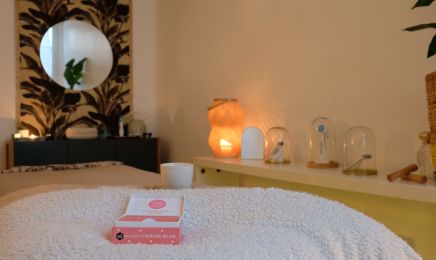 Cataleya Créatrice Bien-Être   : Institut de beauté à Reyrieux