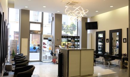Préférence Coiffure : Coiffeur à Lyon 6EME