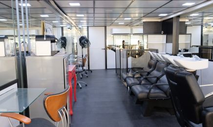 Salon Allary : Coiffeur à Lyon
