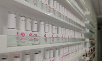 Nga Nails : Institut de beauté à Lyon