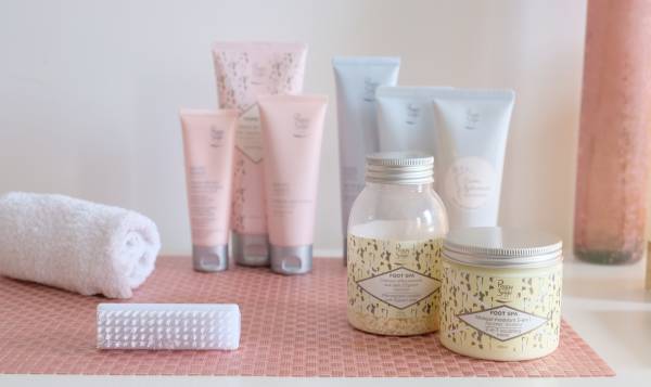 Alma'Secrets Esthétique 