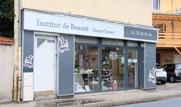 Institut douce'heure