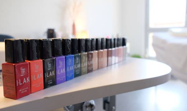 Alma'Secrets Esthétique 