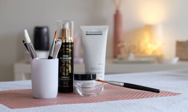 Alma'Secrets Esthétique 