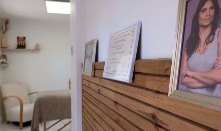 (WO)Man’ Vitality : Institut de beauté à Sathonay-Camp
