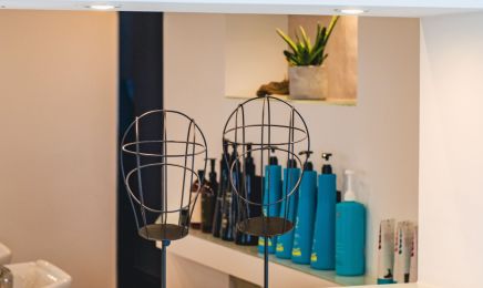Ehinger Hairstyle: Friseur in Ehingen (Donau)