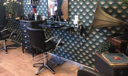 Edelweiss Hair  : Coiffeur à Sorgues