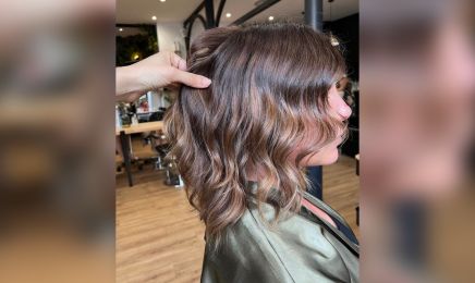 THE MOOD : Coiffeur à Saint-Raphaël