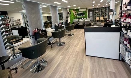 MC Coiffure Montbrison : Coiffeur à Montbrison