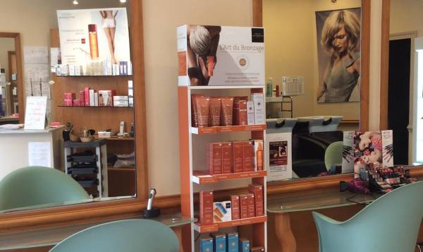 Institut Coiffure Beauté - Rachel Genty