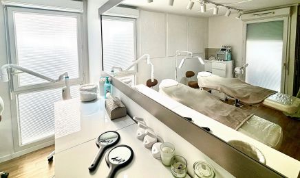 Aniteyes : Coiffeur à Créteil