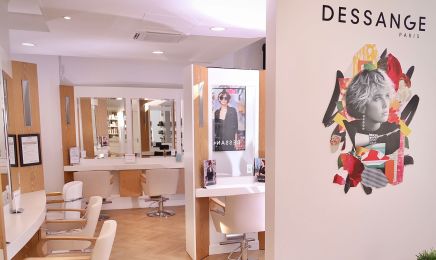 DESSANGE - Alençon : Institut de beauté à Alençon