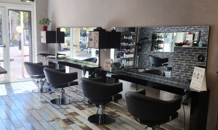 Sublime.R : Coiffeur à Toulon