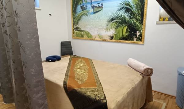 NongNapad Thai Massage