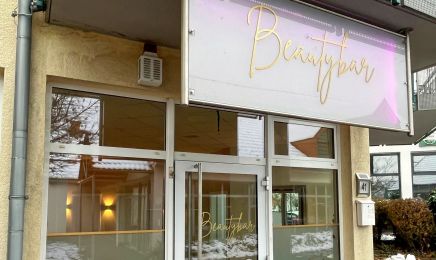 Beautybar: Kosmetikstudio in Lich