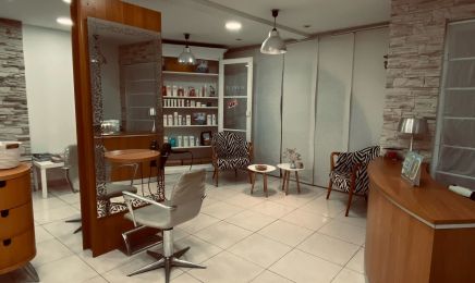 Salon Fragance : Coiffeur à Habsheim