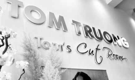 Tom‘s Cut Room: Friseur in Albstadt