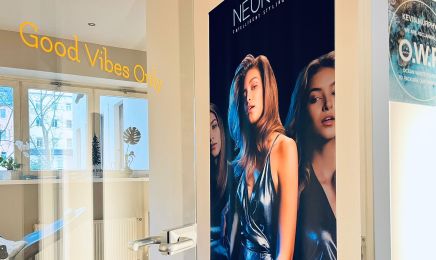Salon Haarmonie: Friseur in Gera