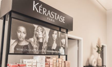Salon 21 Hairstylist Cagla: Friseur in Darmstadt